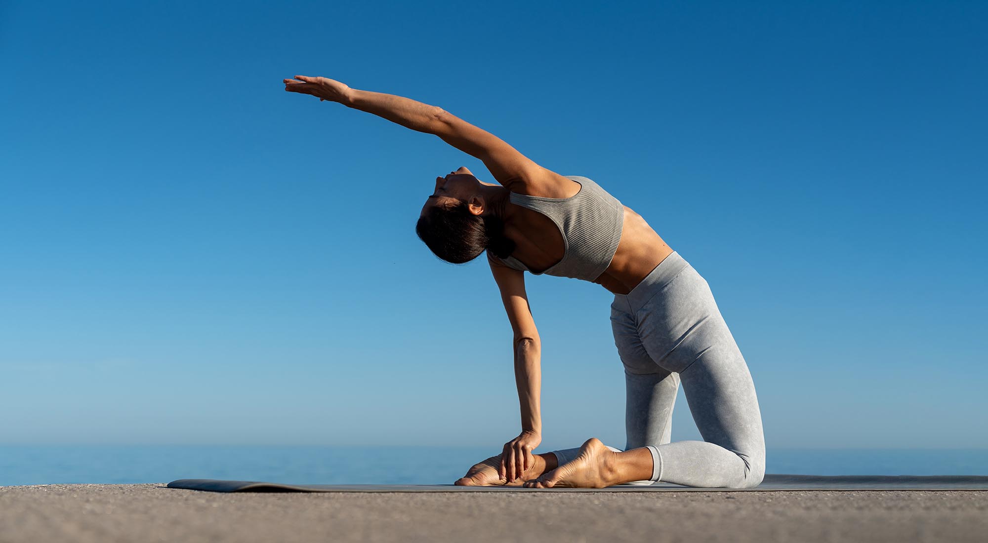 Panduan Memulai Yoga Bagi Pemula